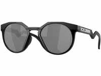 Oakley HSTN Sonnenbrille, matte black-prizm black