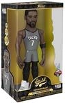 Funko Gold 12" NBA: Nets-Kevin Durant - (CE'21) - 1/6 Quote F&uuml;r Seltene