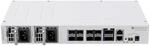 Mikrotik Crs510-8xS-2xQ-In Switch Di Rete L3 Fast Ethernet [10/100] Supporto Power