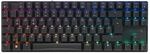 CHERRY MX 8.2 TKL Wireless, Gaming-Tastatur, DE QWERTZ, MX RED, Schwarz