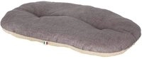 Kerbl Pet Liegekissen Loneta, Hundekissen, beige/grau, 64x48cm, aus robuster