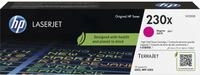 HP 230X Magenta Original LaserJet Toner Cartridge