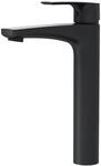 AM.PM GEM FGA92022 Waschtischarmatur Hoch, Wassehhahn Bad mit Hohem Auslauf...