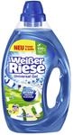 Wei&szlig;er Riese Universal Gel (22 Waschladungen), Vollwaschmittel sorgt f&uuml;r strahlend