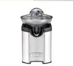 Cuisinart Electriktische Zitruspresse | Fruit Juicer Machine f&uuml;r alle Gr&ouml;&szlig;en -
