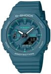 Casio Analog Digital Damen Armbanduhr G-Shock