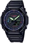 Casio Herren Analog Digital Armbanduhr G-Shock