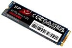 SSD 1TB Silicon Power PCI-E UD85 Gen 4x4 NVMe