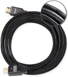 Club3D HDMI-Kabel A -> A 2.0 RedMere 4K60Hz UHD 15 Meter bulk