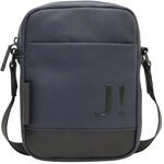 Joop! Umh&auml;ngetasche Marcena Rafael Shoulderbag Darkblue dunkelblau