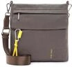 SURI FREY Umh&auml;ngetasche SFY SURI Sports Marry 18010 Damen Handtaschen Uni taupe 900