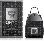 MCM ONYX Eau de Parfum f&uuml;r Herren, 50 ml Luxus-Herrenduft in Schwarzem