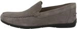 Geox Man U SIRON Moccasins Dove Grey 42_EU