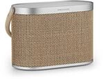 Bang & Olufsen Beosound A5 &ndash; Modularer, tragbarer Bluetooth Lautsprecher,