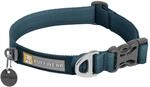 RUFFWEAR Front Range Hundehalsband, Robustes Tubelok-Gewebe,