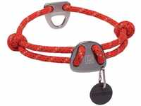 RUFFWEAR Knot-a-Collar, reflektierendes und verstellbares Hundehalsband mit...