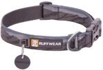 RUFFWEAR Flat Out Collar, Klassisches Hundehalsband f&uuml;r Kleine Hunderassen,