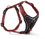 Wolters Geschirr Professional Comfort, Gr&ouml;&szlig;e:45-50 cm, Farbe:rost rot