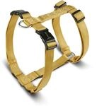Wolters Geschirr Professional, Gr&ouml;&szlig;e:S 30-40 cm x 10 mm, Farbe:Curry gelb