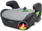 Osann Lux Isofix &ndash; Die flexible & bequeme Sitzerh&ouml;hung Auto Kinder,