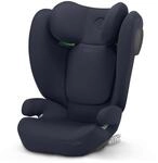 CBX by Cybex Autositz Solution B3 i-Fix, ISOFIX, Ab ca. 15-50 kg, Ab ca. 3 bis 12