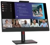 ThinkVision T24v-30 23,8" FHD-Videokonferenz-Monitor