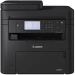 Canon i-SENSYS MF275 A4 S/W-Laser MFP, Drucken Kopieren Scannen Faxen, USB, LAN,