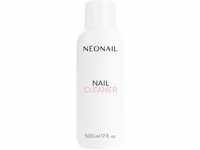 NEONAIL Nail Cleaner Gelnägel 500 ml - UV Gel Polish Nailcleaner - Entfetter...