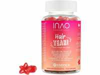 INAO Inner and Outer Beauty Hair YEAH! Gummies by essence – Vegane