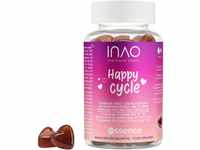 essence INAO inner and outer beauty Happy Cycle | Nahrungsergänzungsmittel mit
