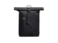 GOT BAG Rucksack Rolltop Lite aus Ocean Impact Plastic | Laptop Rucksack...