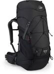 Lowe Alpine Sirac Plus 40 Rucksack, ebony