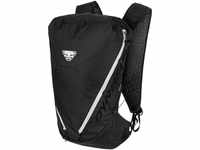 Dynafit Unisex Traverse 16 Backpack Rucksack, Black Out (Mehrfarbig), M-L