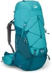 Lowe Alpine Sirac Plus ND50 Volumen 50 sagano green