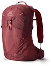 Gregory Maya Rucksack Iris Red 20L