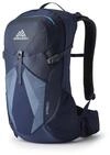 Gregory Citro Rucksack Volt Blue 24L