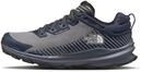 THE NORTH FACE Vectıv Fastpack Futurelıght Herren Schuhe - NF0A5JCY Grey/Navy,