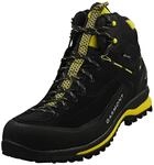 GARMONT M Vetta Tech GTX Schwarz - Gore-Tex Leichter vielseitiger Herren Gore-Tex