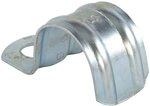 fischer Befestigungsschelle BSM 25, Ideal f&uuml;r nachtr&auml;gliche Befestigung von Kabeln