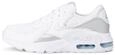 Nike CD5432-121 Nike Air Max Excee Sneaker Female White/MTLC Platinum-White 40.5