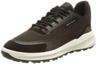 Geox Damen D Pg1X Abx Sneakers,Schwarz,39 EU