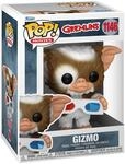 Funko POP! Movies: Gremlins - Gizmo mit 3D Glasses - Vinyl-Sammelfigur - Geschenkidee