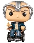 FUNKO POP Marvel: X-Men - Professor X Spielfigur