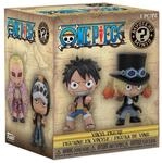 Funko Mystery Minis &Uuml;berraschungsbox One Piece