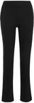 Joy Sportswear Jogginghose SINA f&uuml;r Damen online kaufen Kurzgr&ouml;&szlig;e, 25, Black