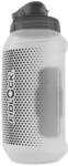Fidlock Trinkflasche mit Connector Twist Transparent Gr. 750 ml