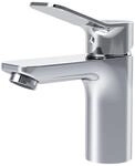 AM.PM X-Joy - Waschtischarmatur mit Einhebelmischer, SoftMotion Keramikkartusche,