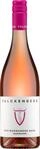 Valckenberg Sp&auml;tburgunder Ros&eacute; Wein halbtrocken (1 x 0.75 l)