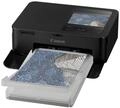 Canon SELPHY CP1500 Kompakter Fotodrucker &ndash; Drahtloses Drucken, Langlebige...
