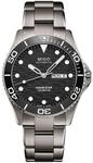 MIDO Automatik Herren-Taucheruhr Ocean Star 200C Titan M042.430.44.051.00